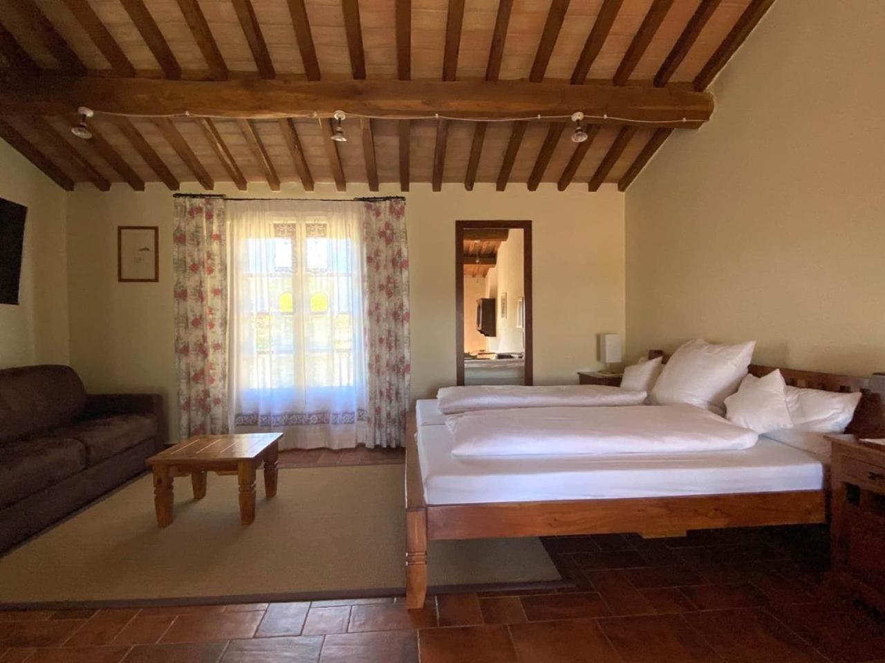 Tenuta Seripa * Sassetta