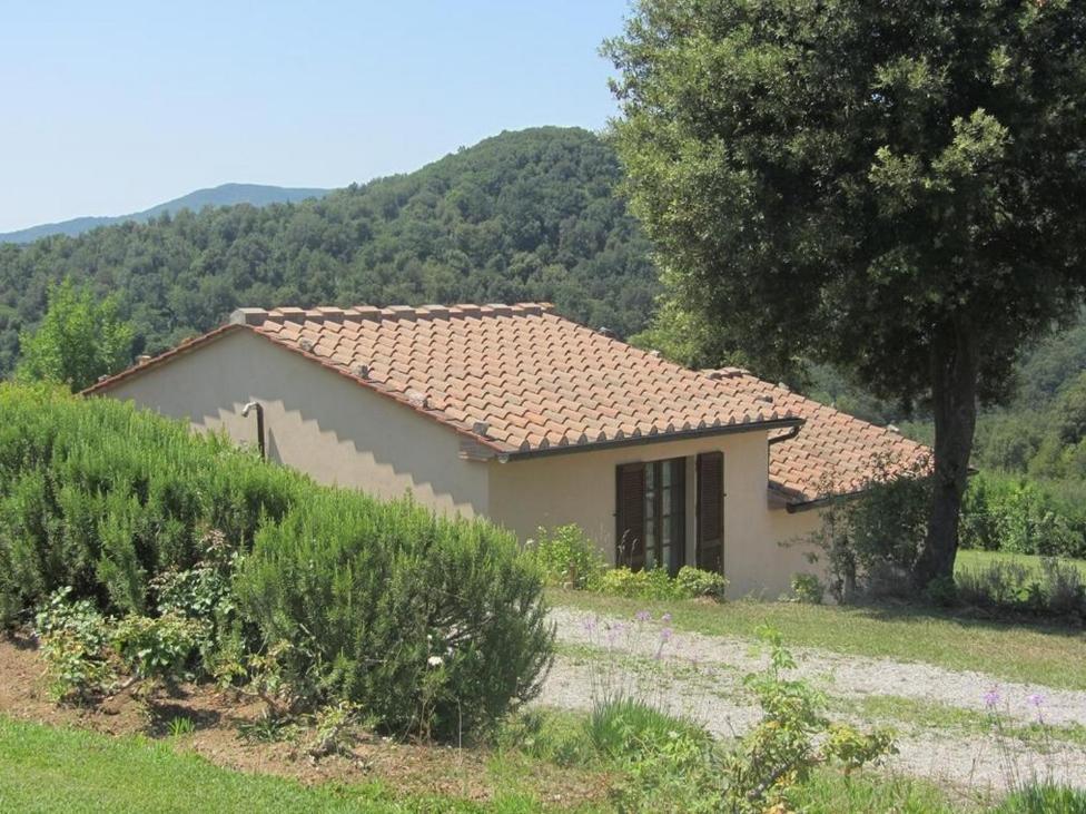 Tenuta Seripa Landhaus