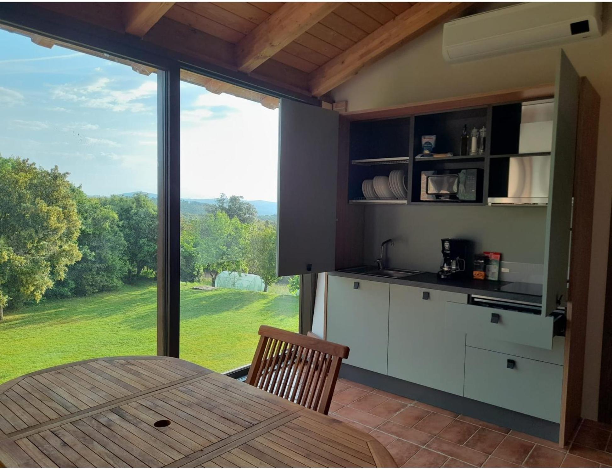 Landhaus Tenuta Seripa *