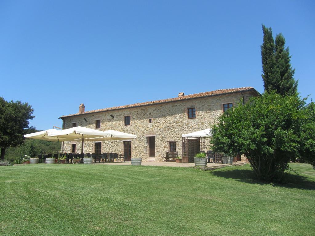 Tenuta Seripa