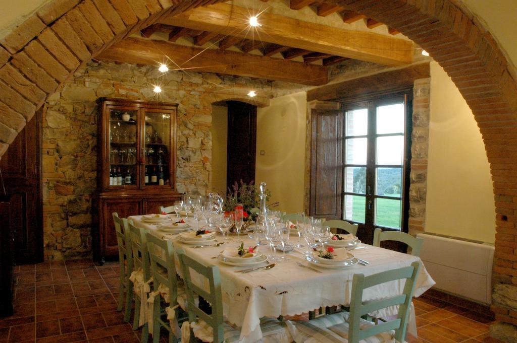 Landhaus Tenuta Seripa