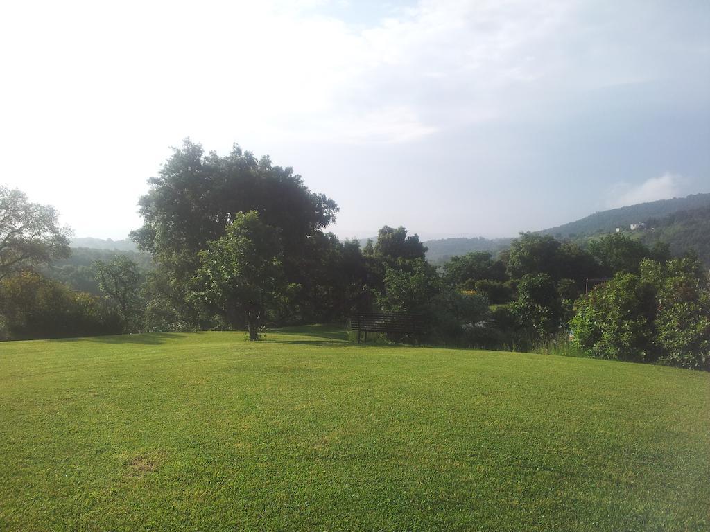 Landhaus Tenuta Seripa Sassetta